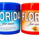 Florida Cream